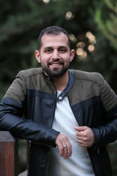 بازیگر Basim Ashour  