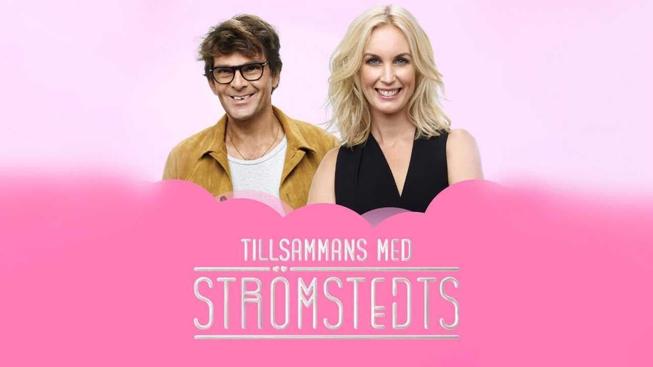 Tillsammans med Strömstedts|Tillsammans med Strömstedts