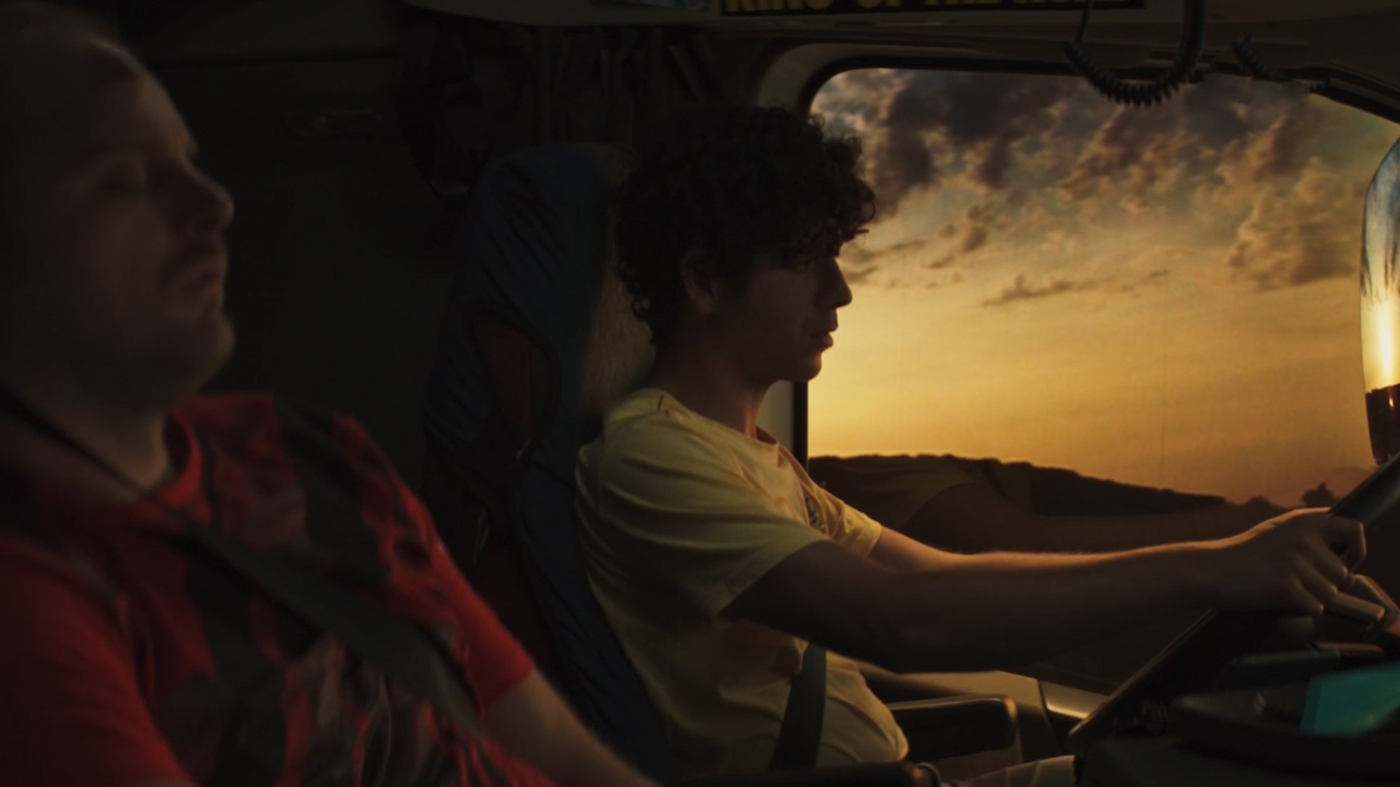 King of the Road|King of the Road