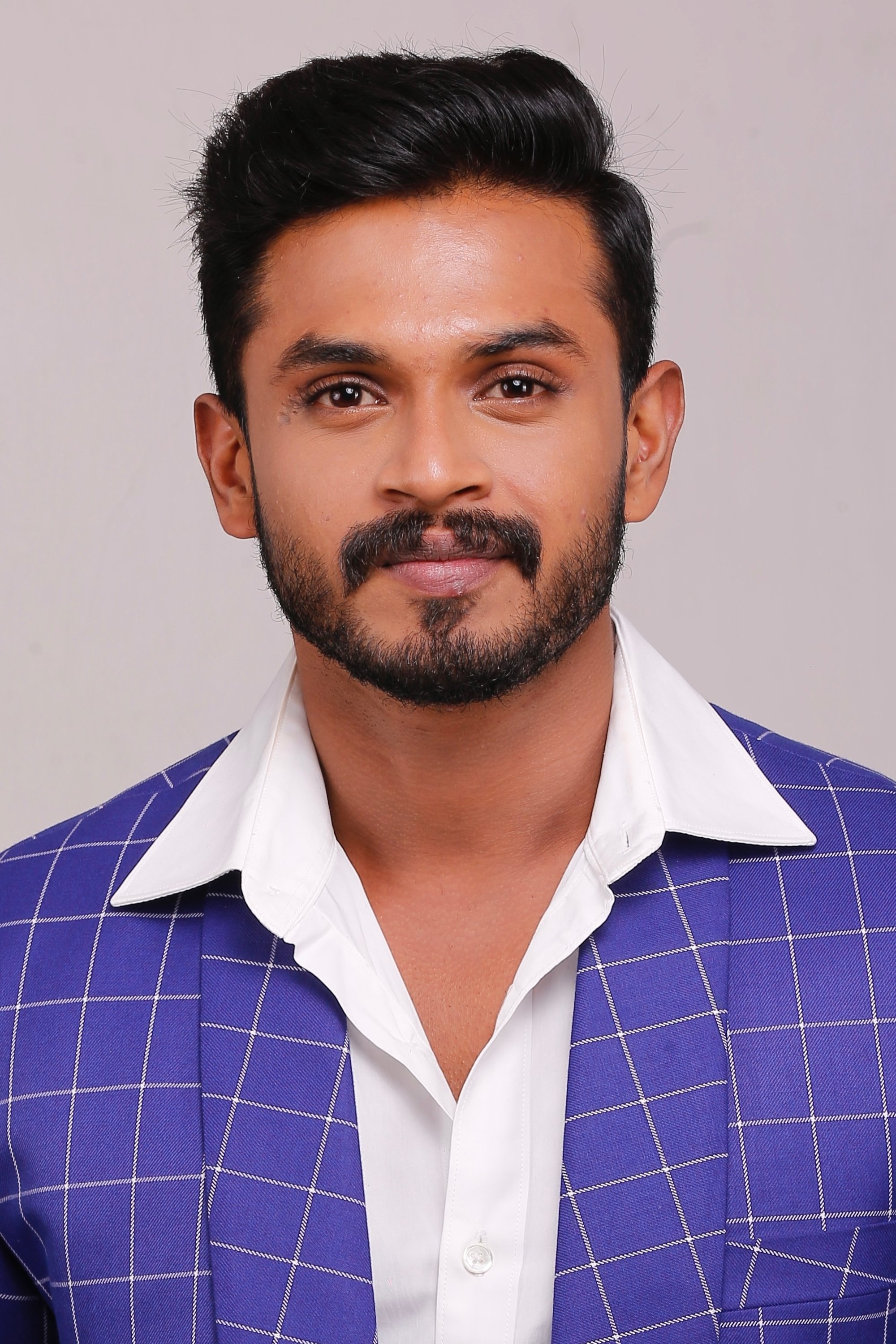 بازیگر Arjun Dev Saravanan  