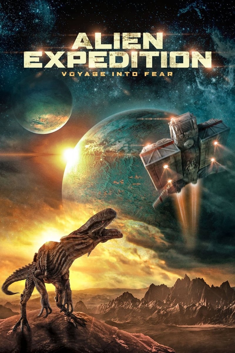 Alien Expedition | Alien Expedition