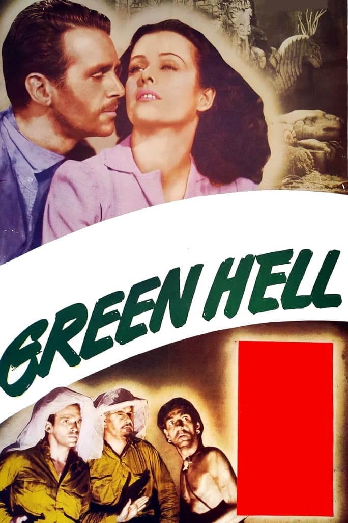 Green Hell | Green Hell