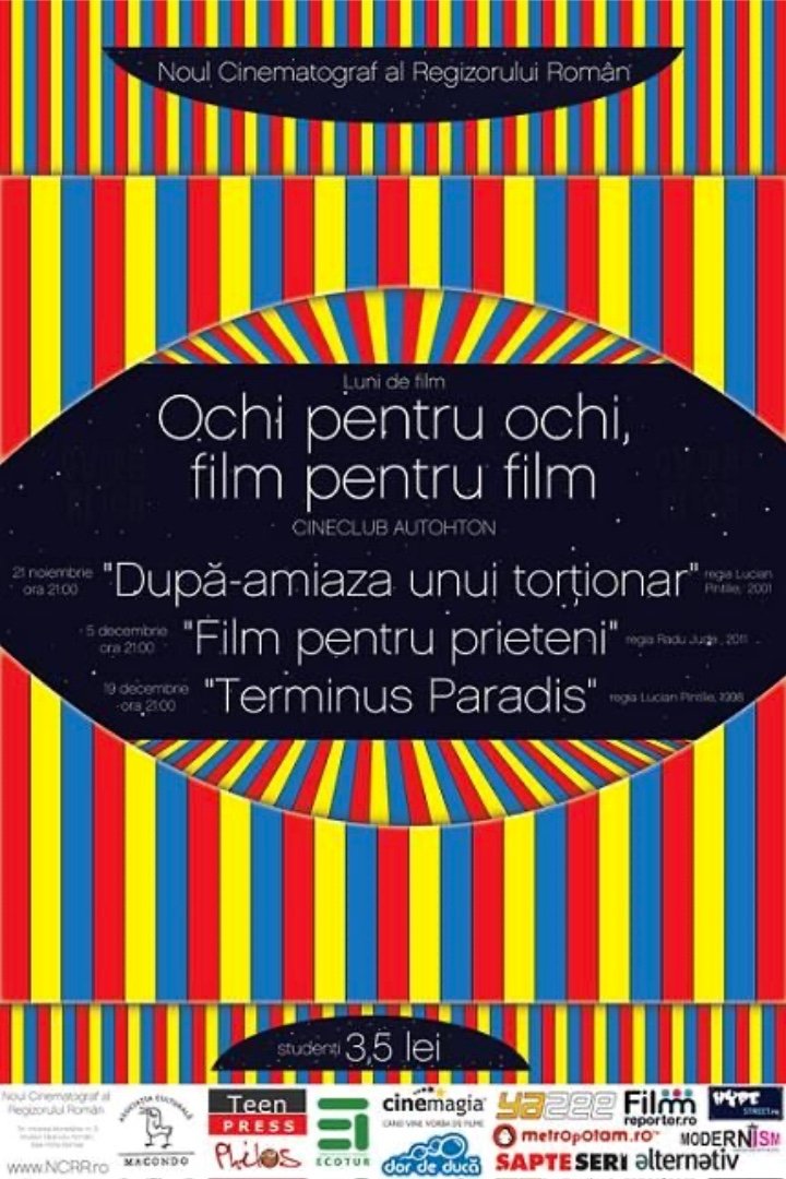 Film pentru prieteni | Film pentru prieteni