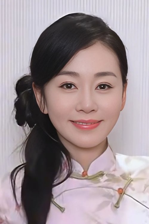 بازیگر Yameng Zhang  