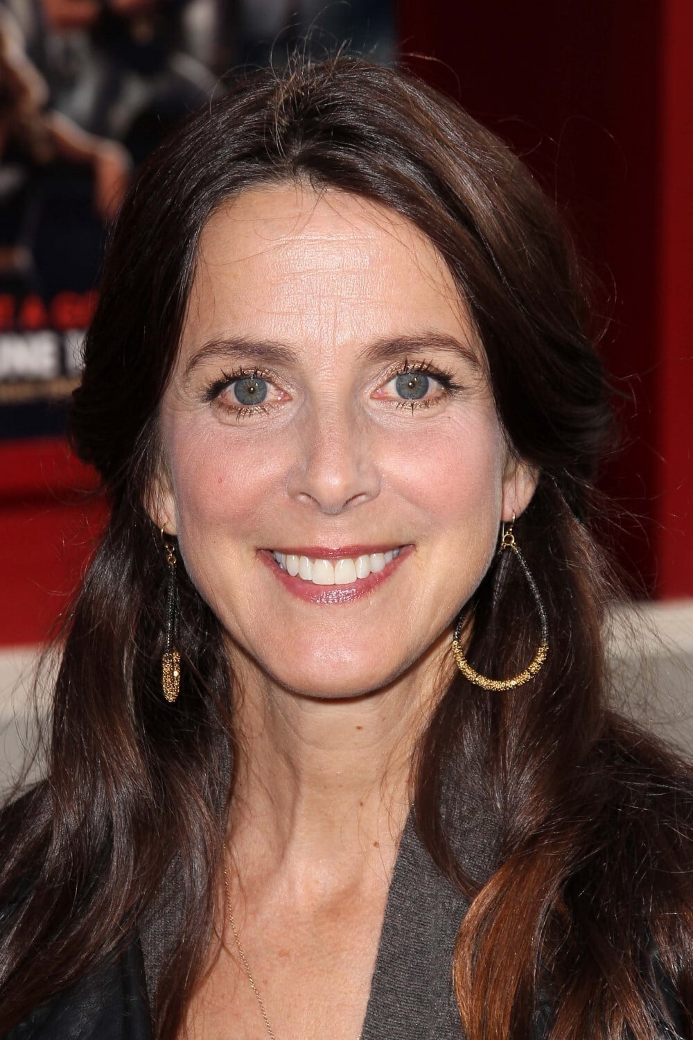 بازیگر Martha Quinn  