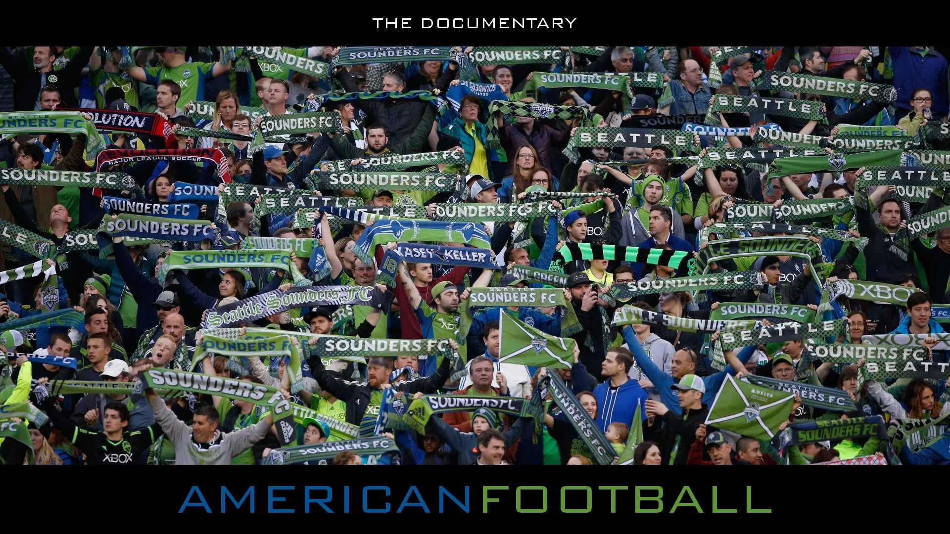 American Football|American Football
