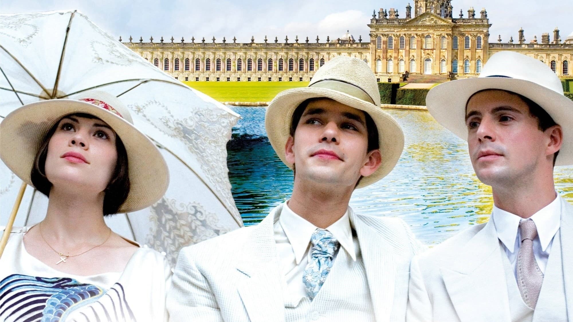 Brideshead Revisited|Brideshead Revisited