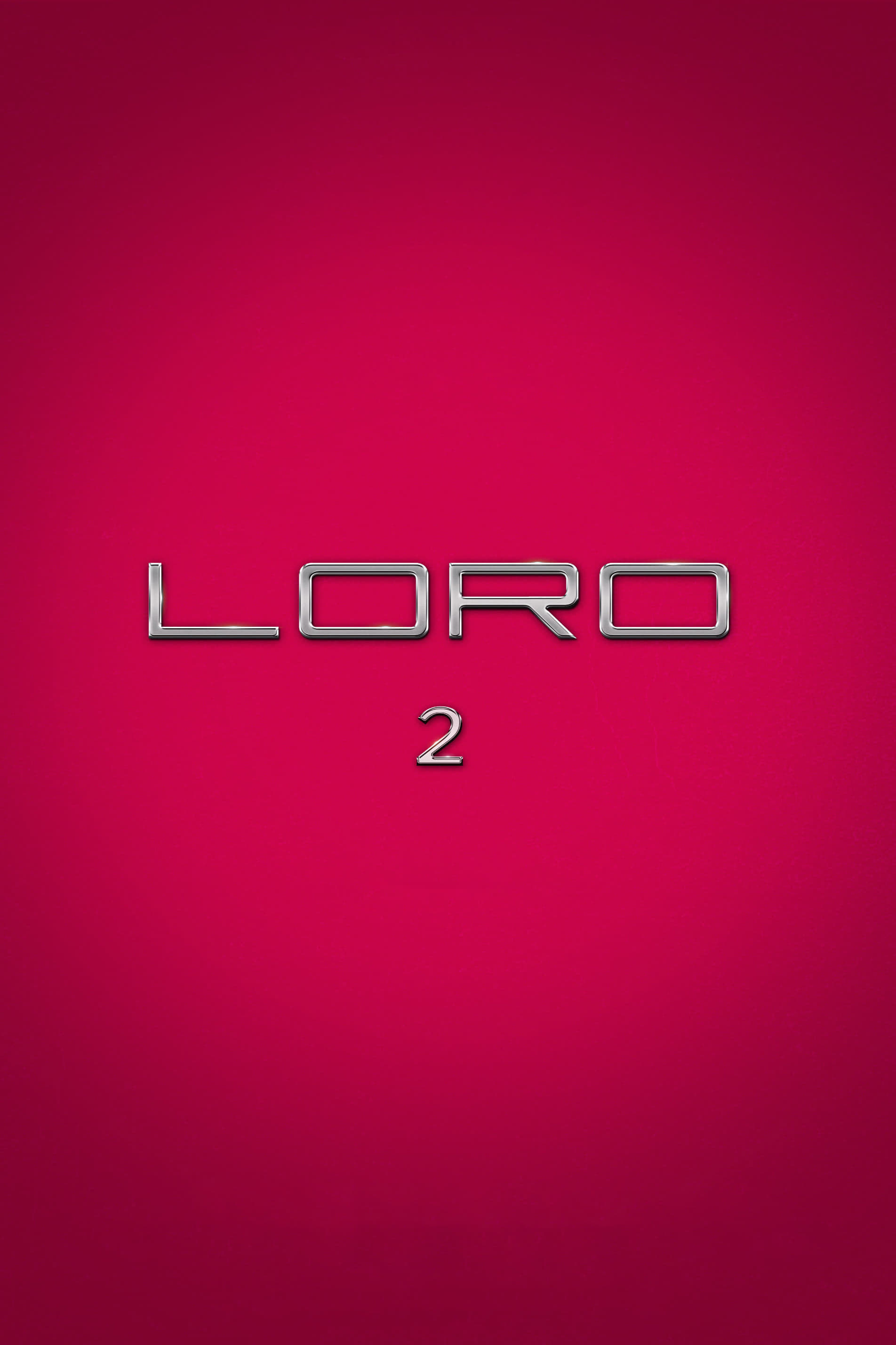 Loro 2 | Loro 2