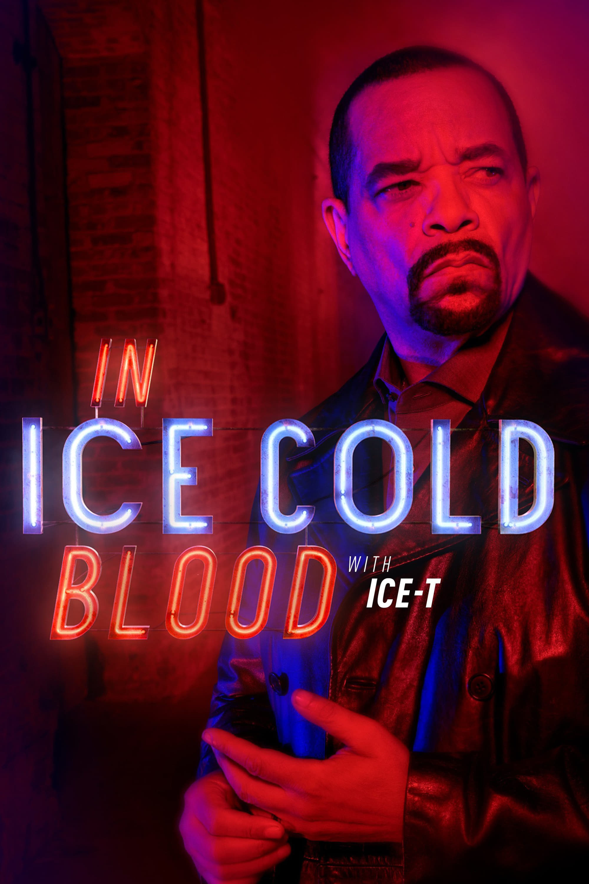 In Ice Cold Blood | In Ice Cold Blood