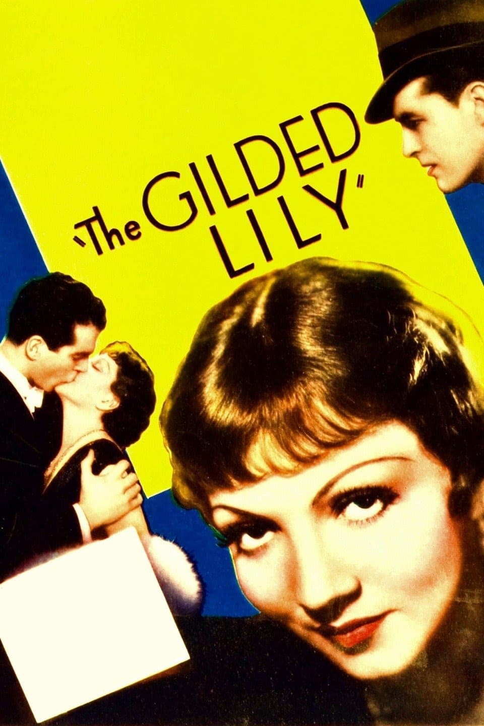 The Gilded Lily | The Gilded Lily