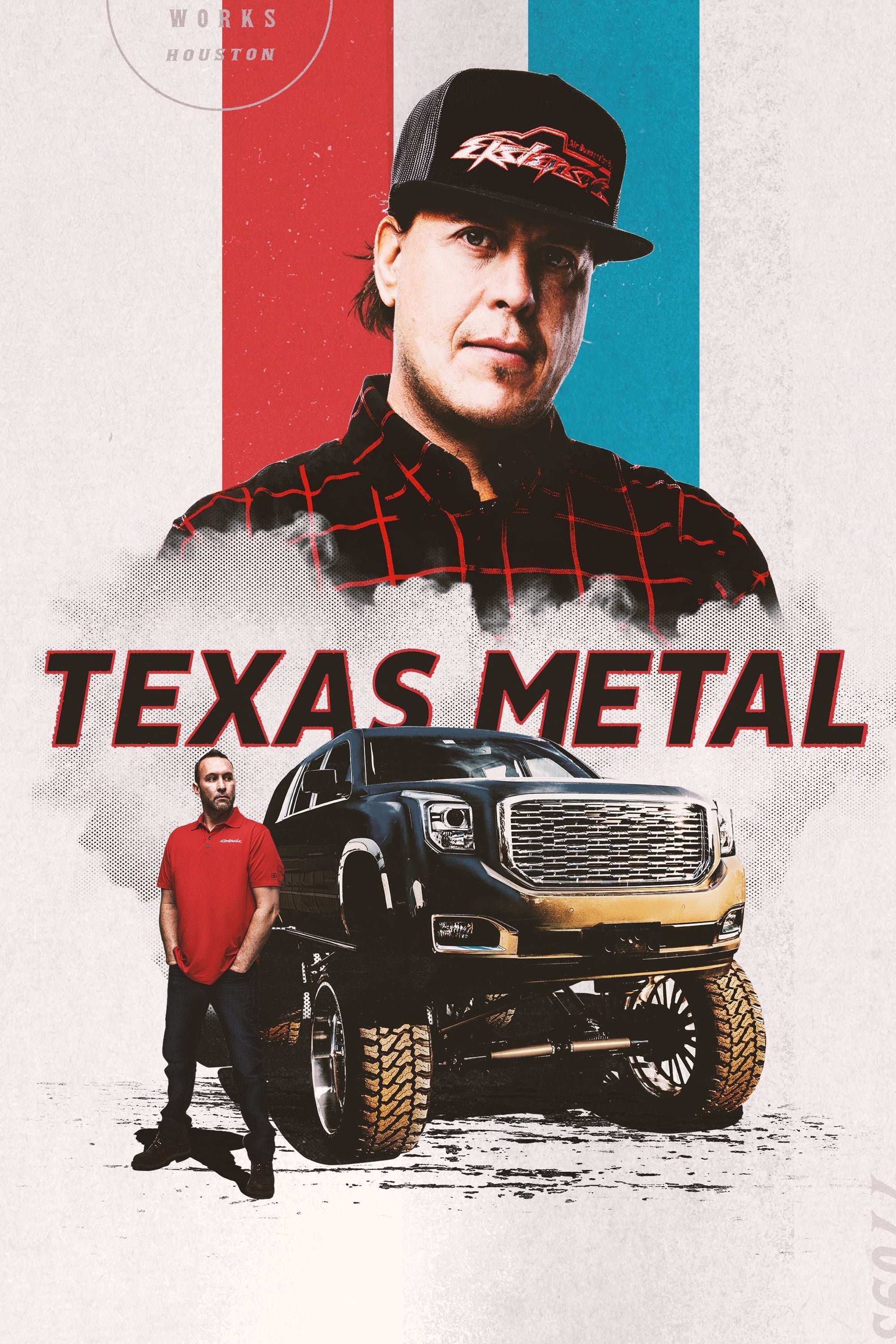 Texas Metal | Texas Metal