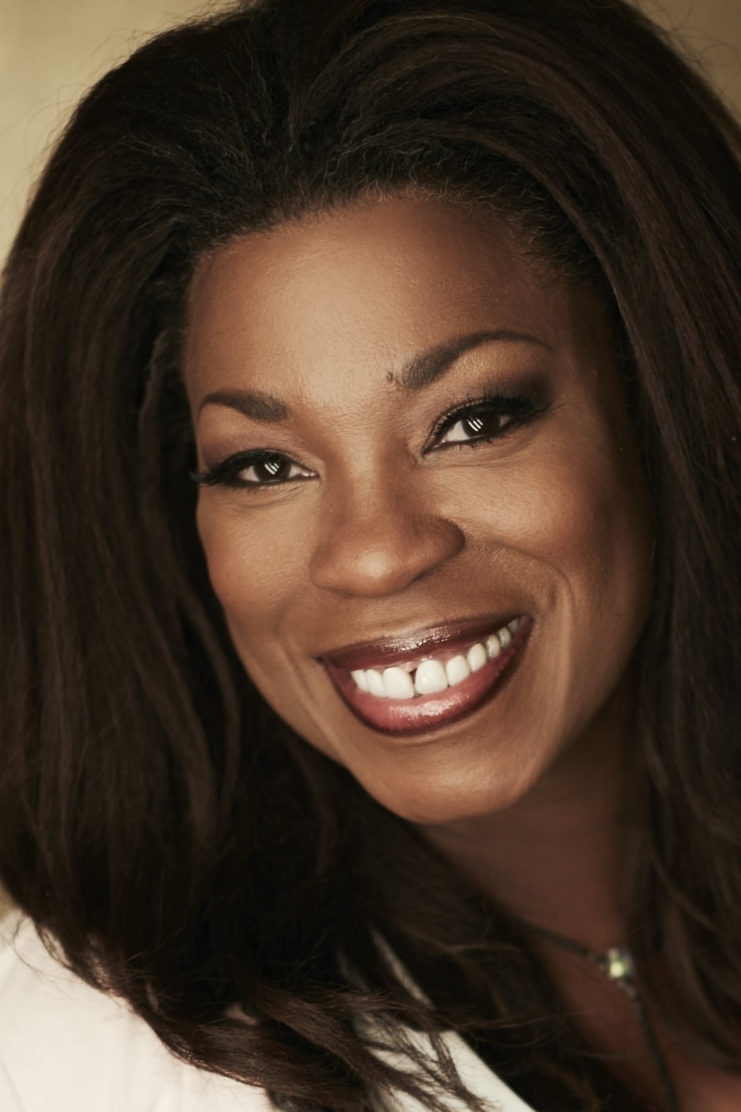 بازیگر Lorraine Toussaint  