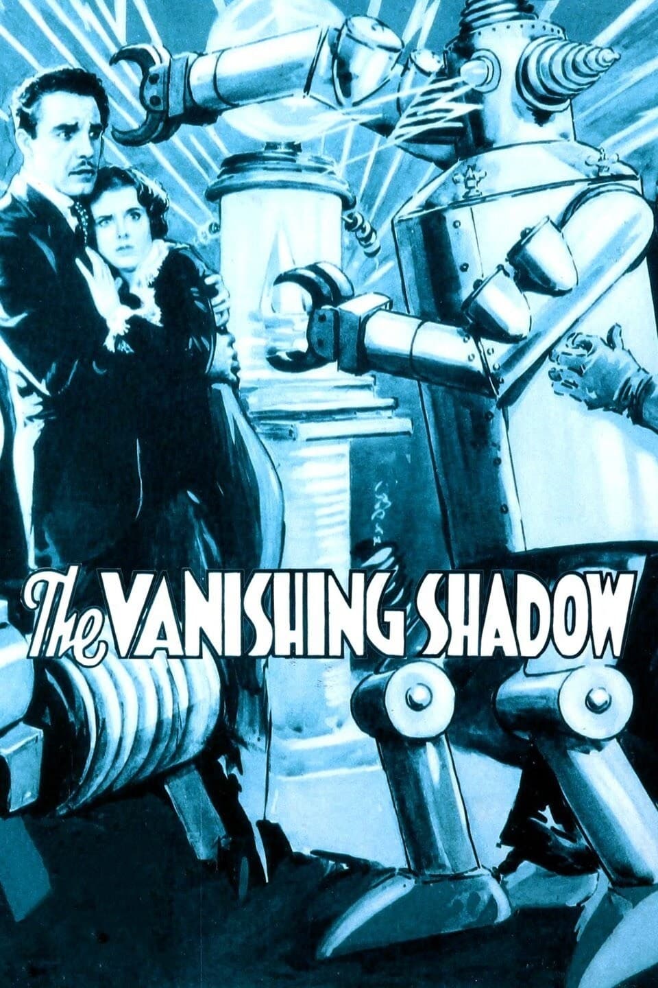 The Vanishing Shadow | The Vanishing Shadow