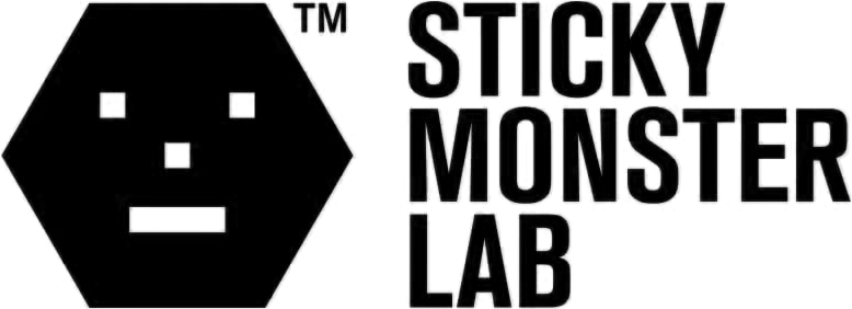 Sticky Monster Lab