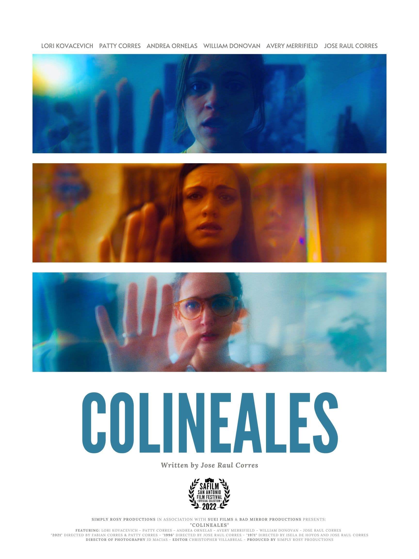 Colineales | Colineales