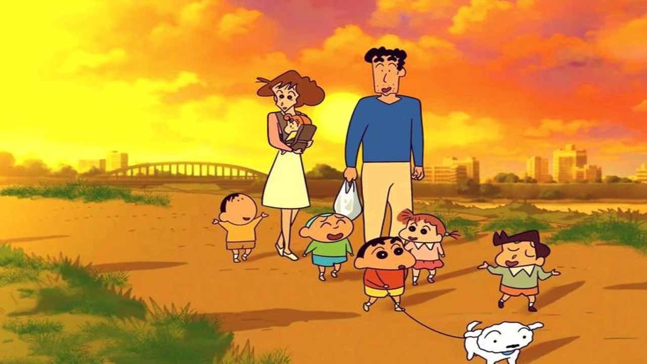 蜡笔小新（汉语）|蜡笔小新（汉语）