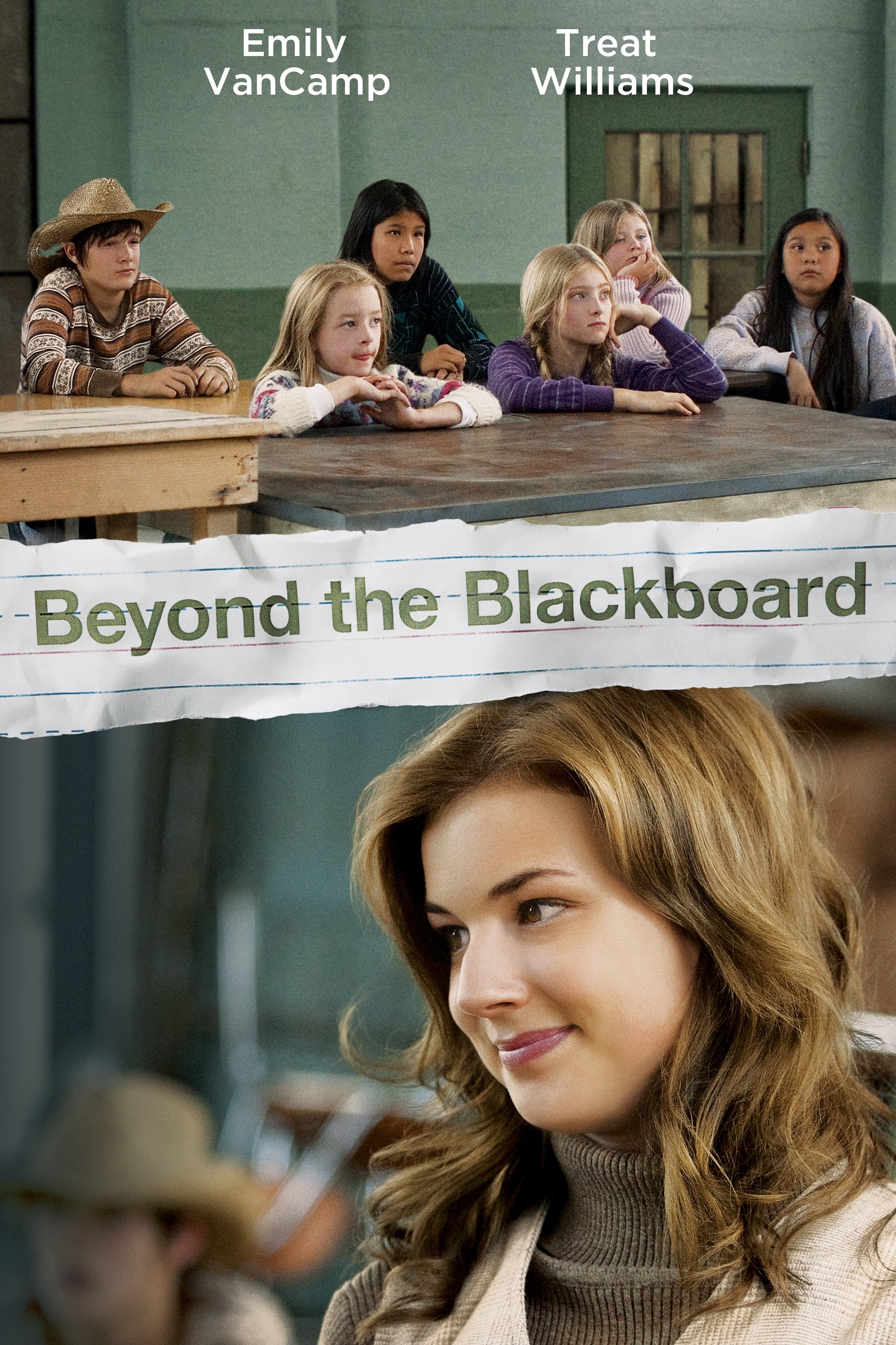 Beyond the Blackboard | Beyond the Blackboard