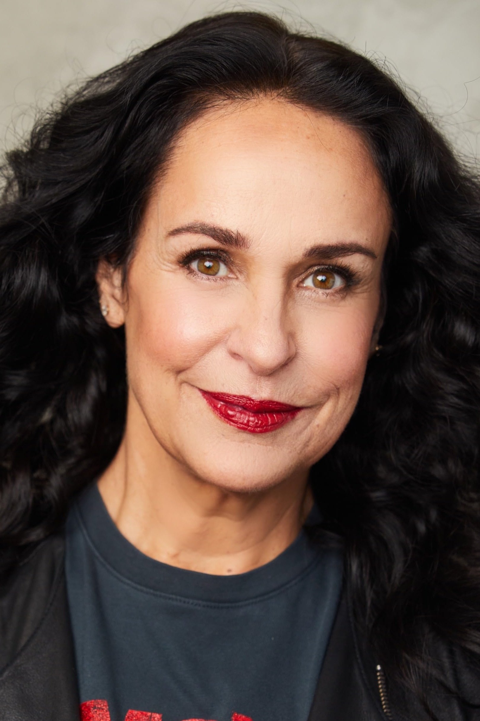 بازیگر Dawn Solér  