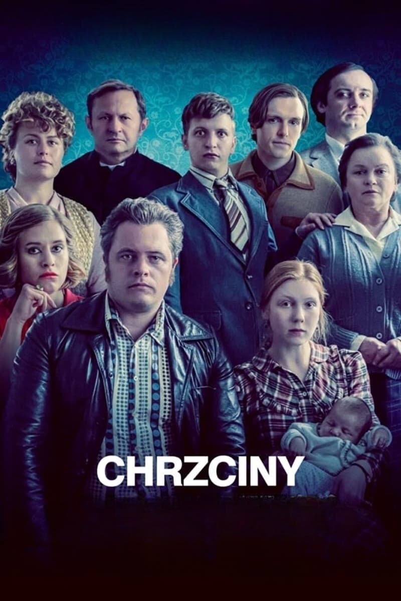 Chrzciny | Chrzciny