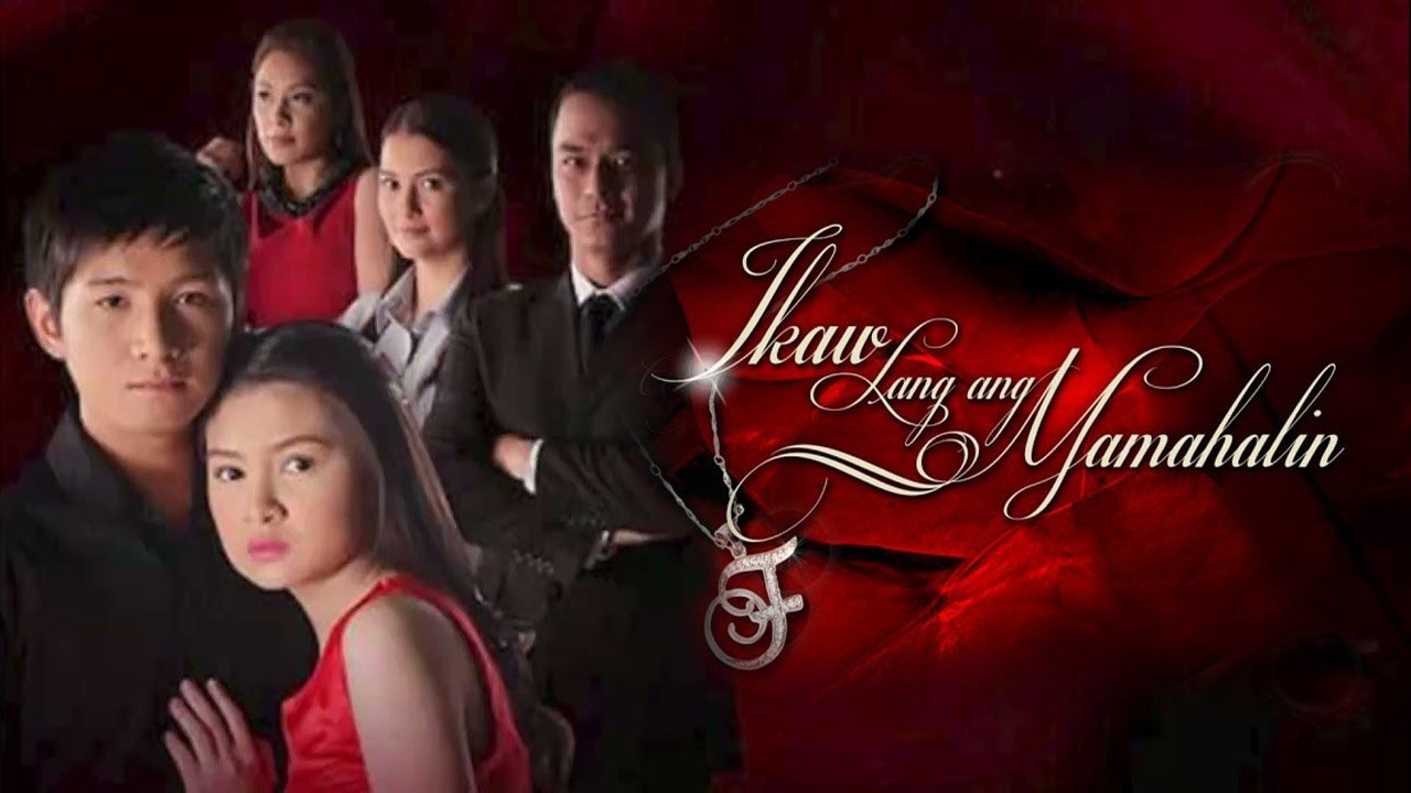Ikaw Lang ang Mamahalin|Ikaw Lang ang Mamahalin