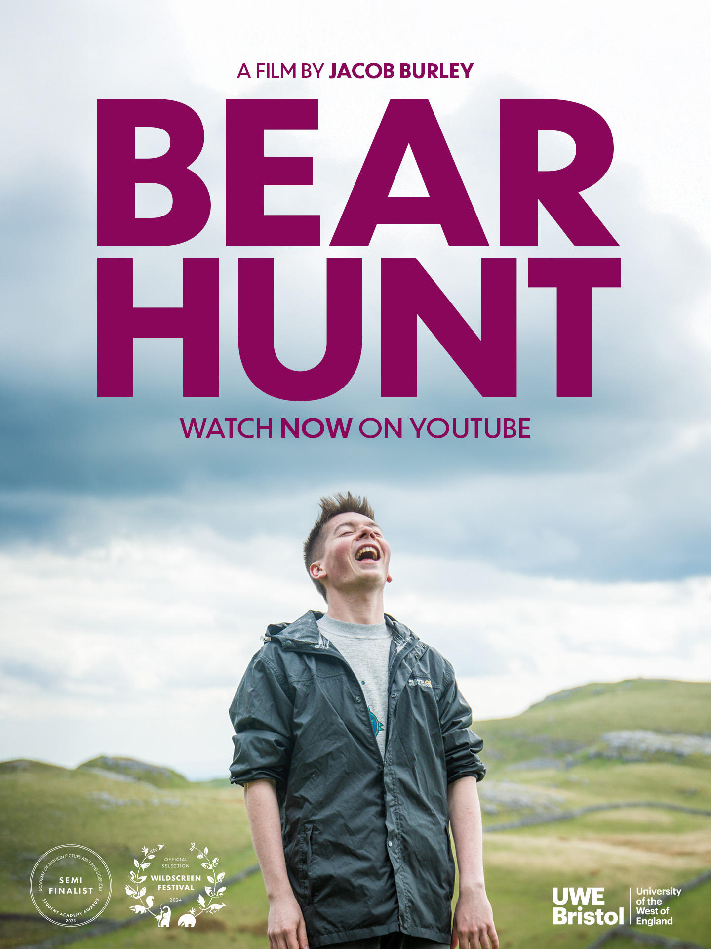 Bear Hunt | Bear Hunt