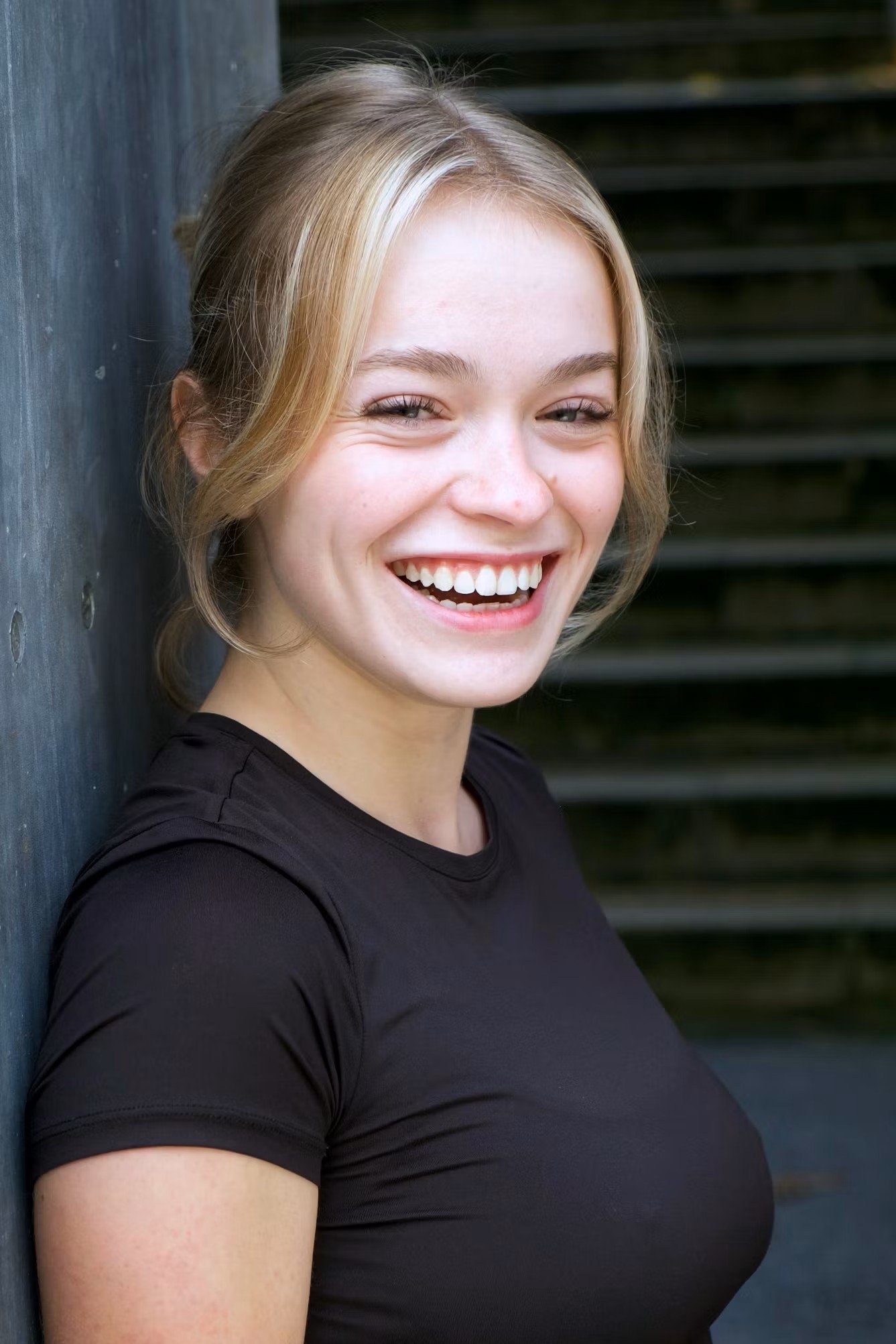 بازیگر Carlotta Weide  