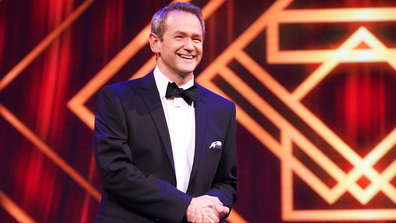 Bruce's Hall of Fame with Alexander Armstrong|Bruce's Hall of Fame with Alexander Armstrong