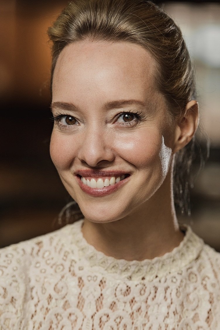 بازیگر Marie-Dorothée Lesage  