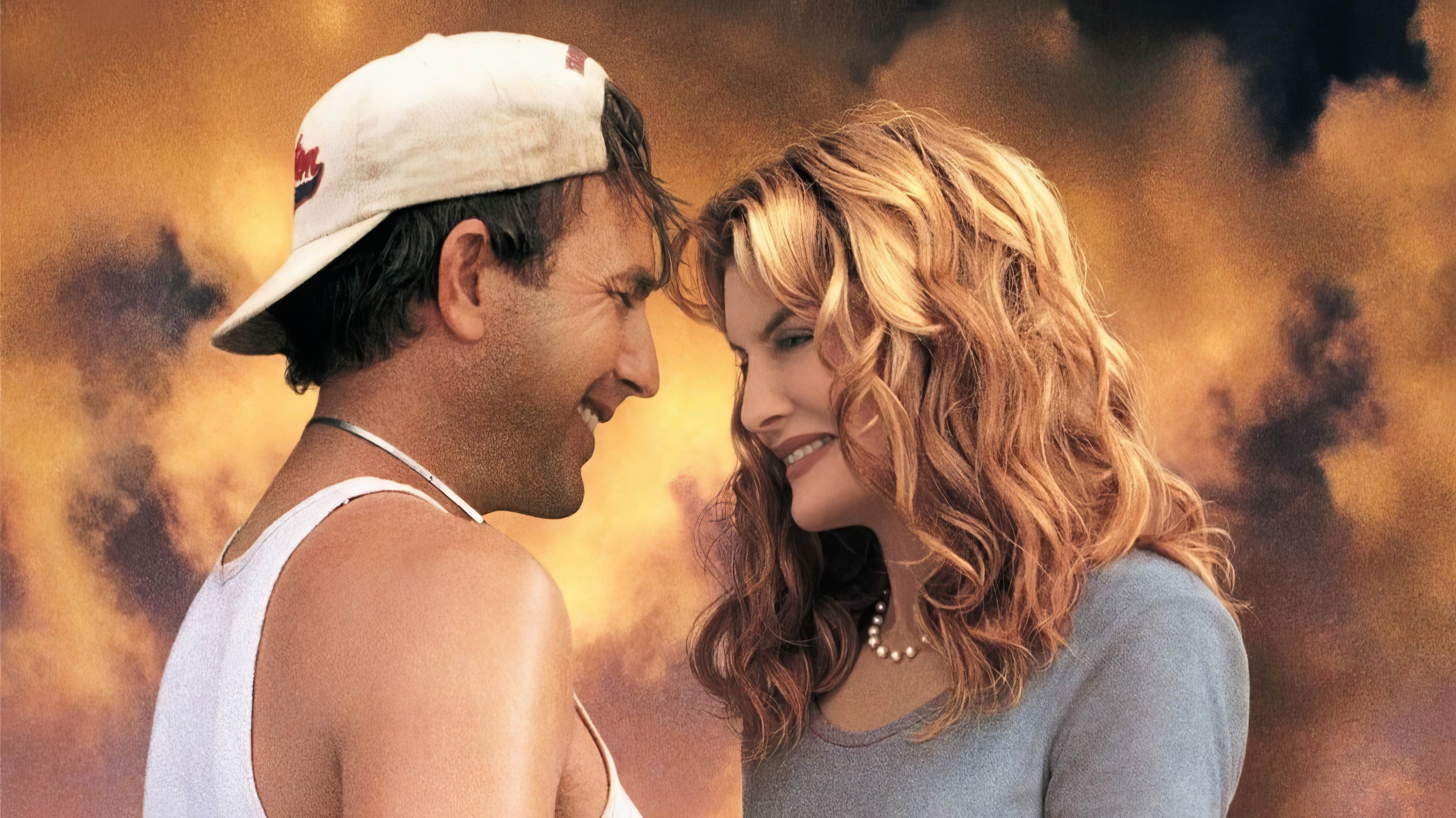 Tin Cup|Tin Cup