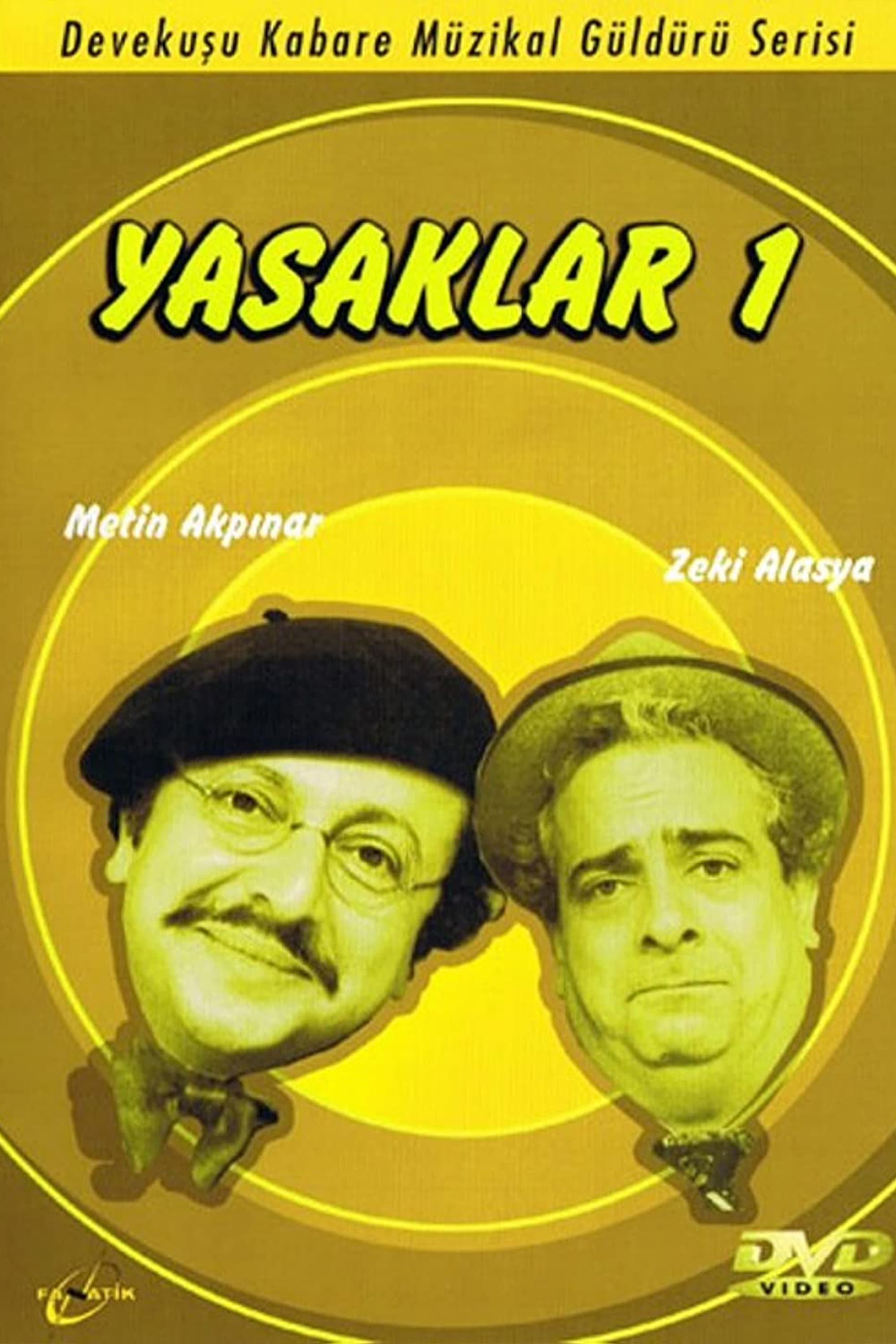 Yasaklar | Yasaklar