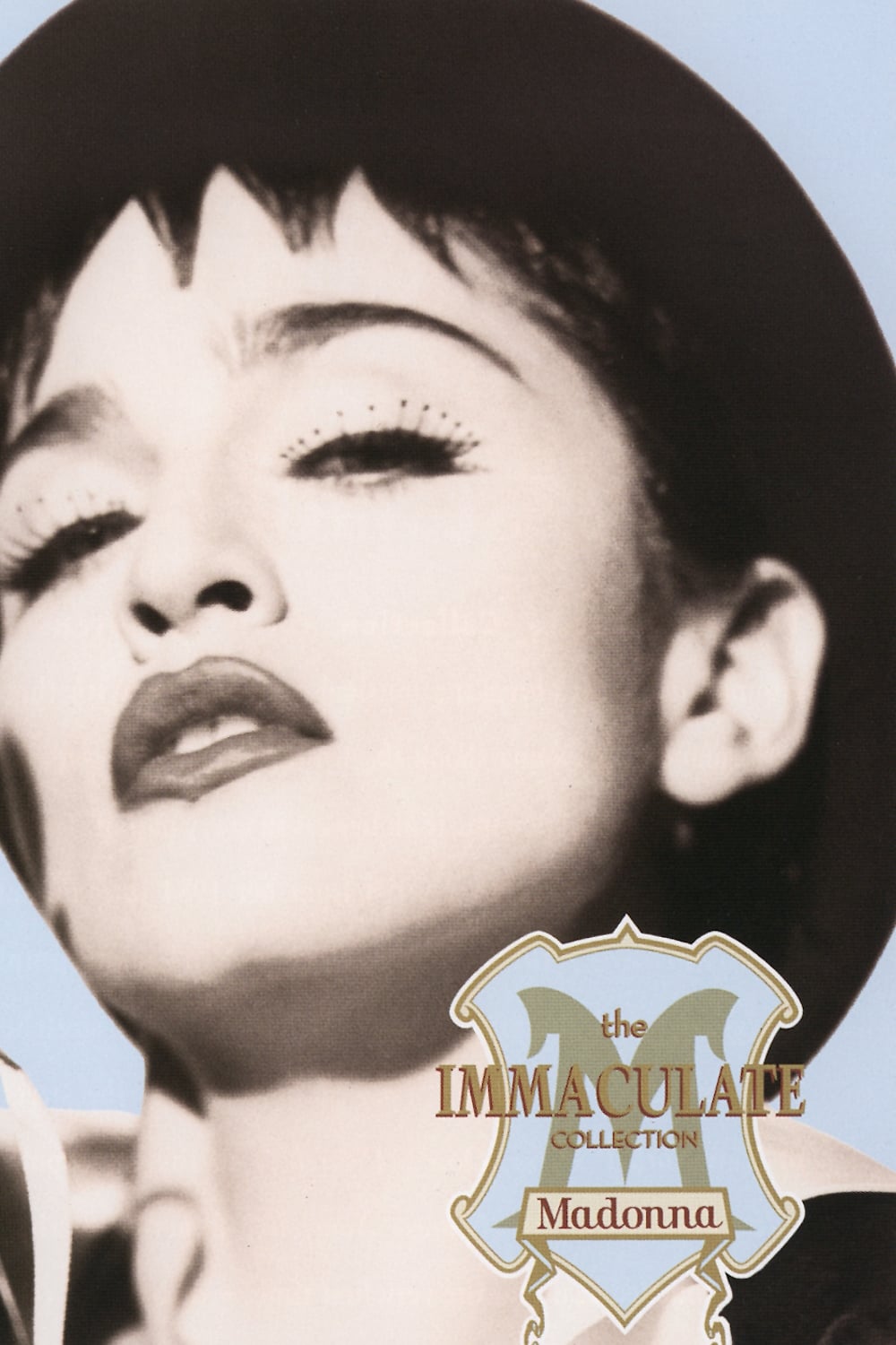 Madonna: The Immaculate Collection | Madonna: The Immaculate Collection