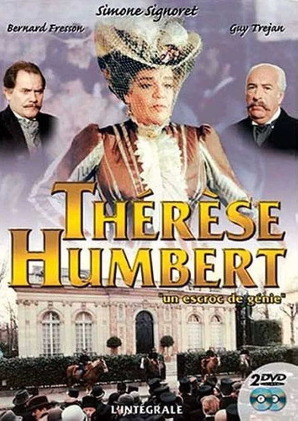 Thérèse Humbert | Thérèse Humbert