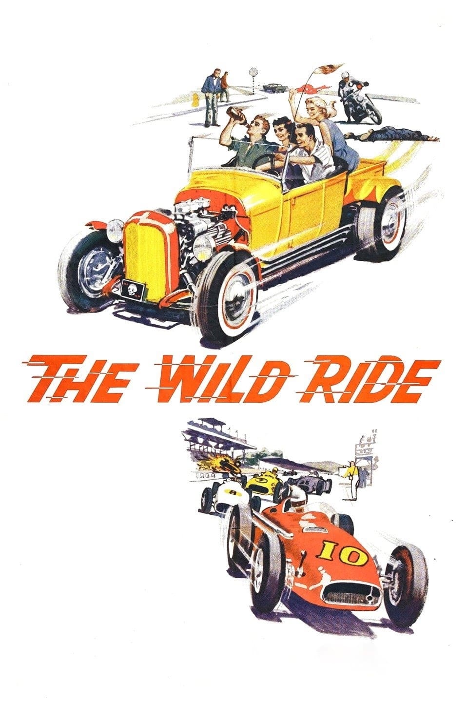 The Wild Ride | The Wild Ride