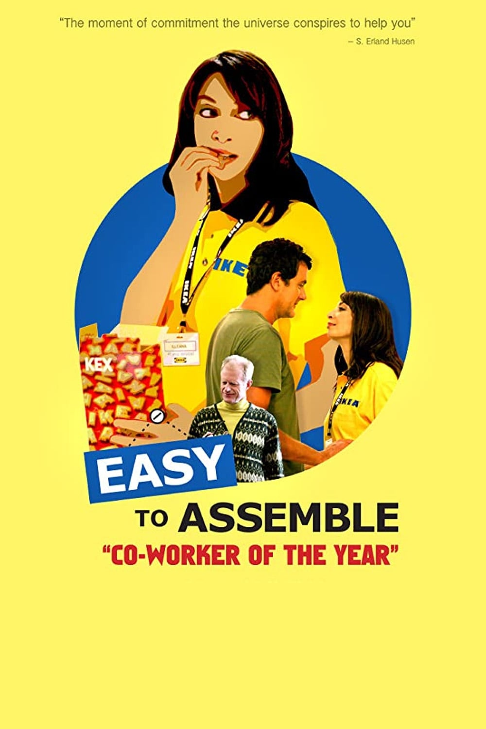 Easy to Assemble | Easy to Assemble