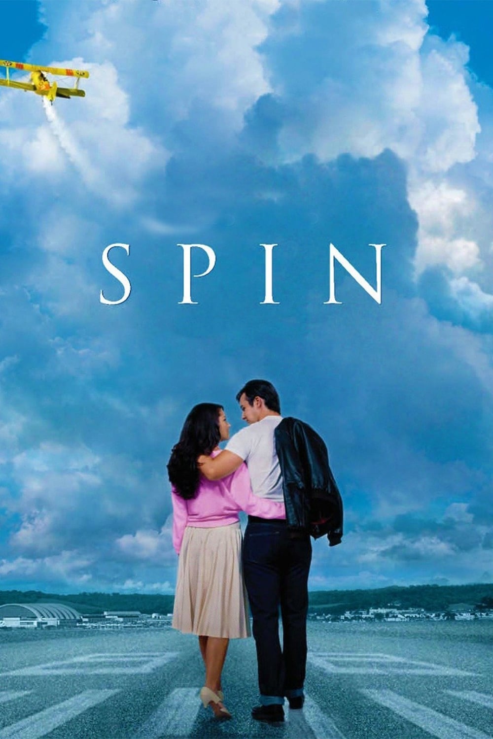 Spin | Spin