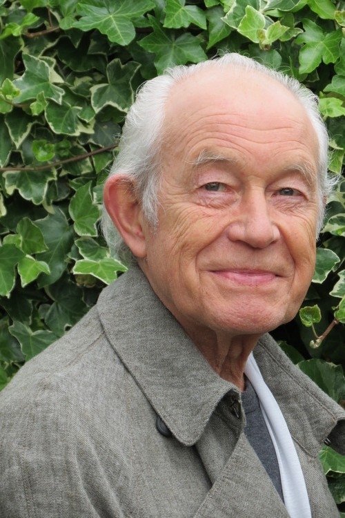 بازیگر Alan Rothwell  