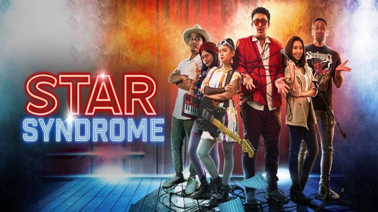 Star Syndrome|Star Syndrome