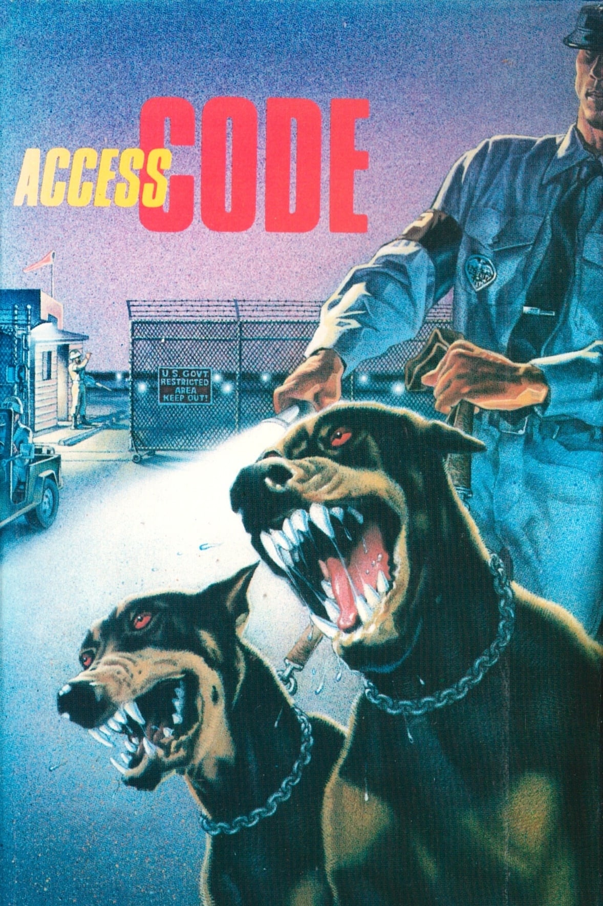 Access Code | Access Code