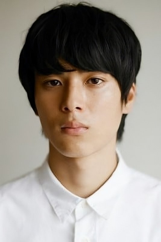 بازیگر Koki Okumura  