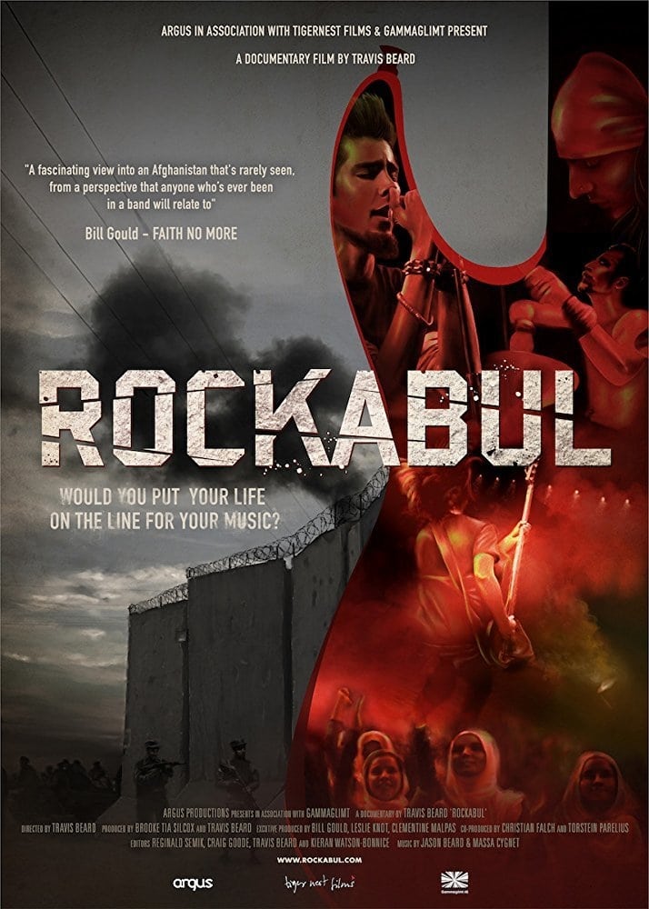 RocKabul | RocKabul