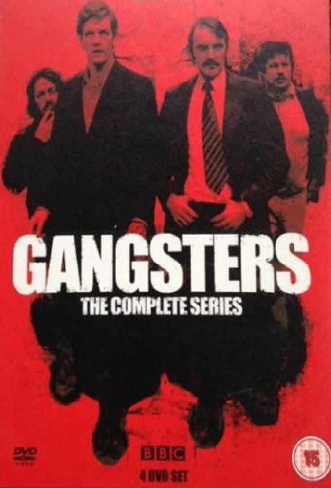 Gangsters | Gangsters