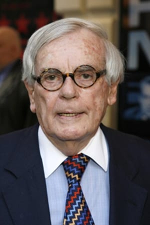 بازیگر Dominick Dunne  