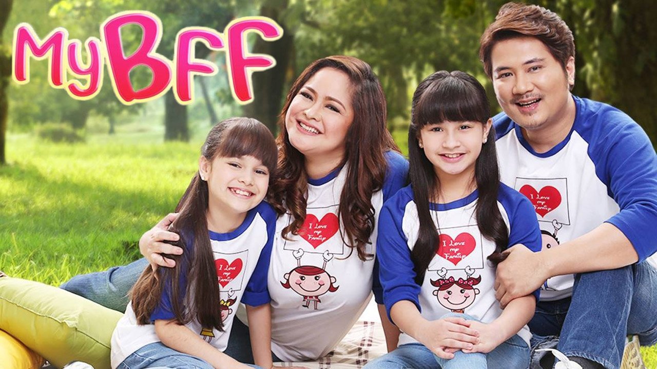 My BFF|My BFF