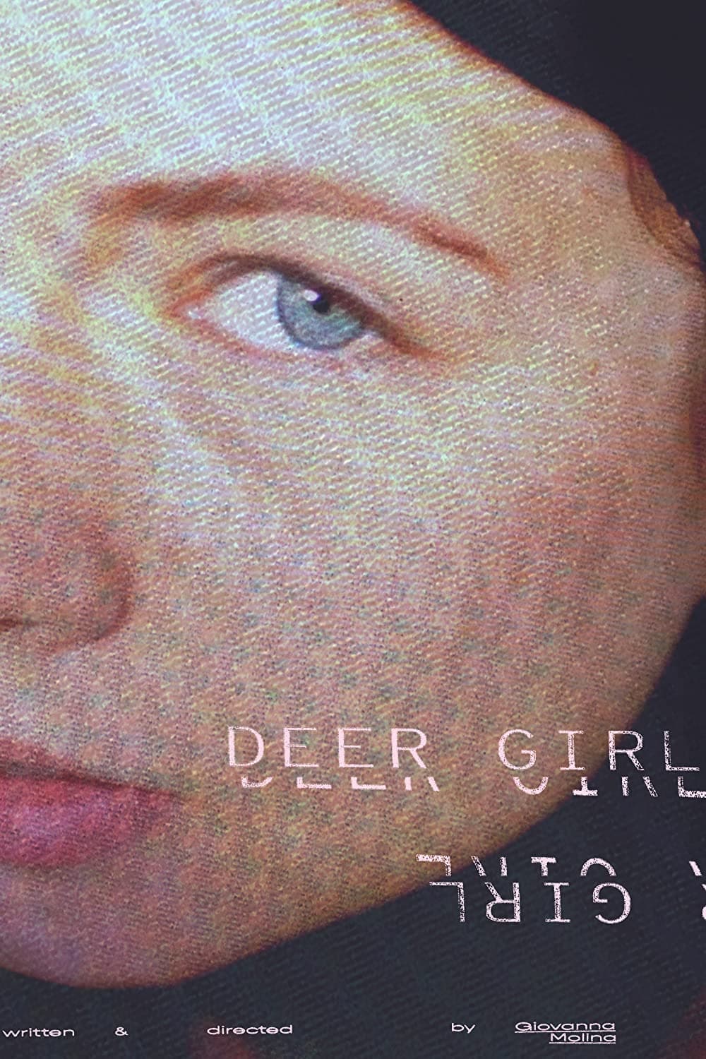 Deer Girl | Deer Girl