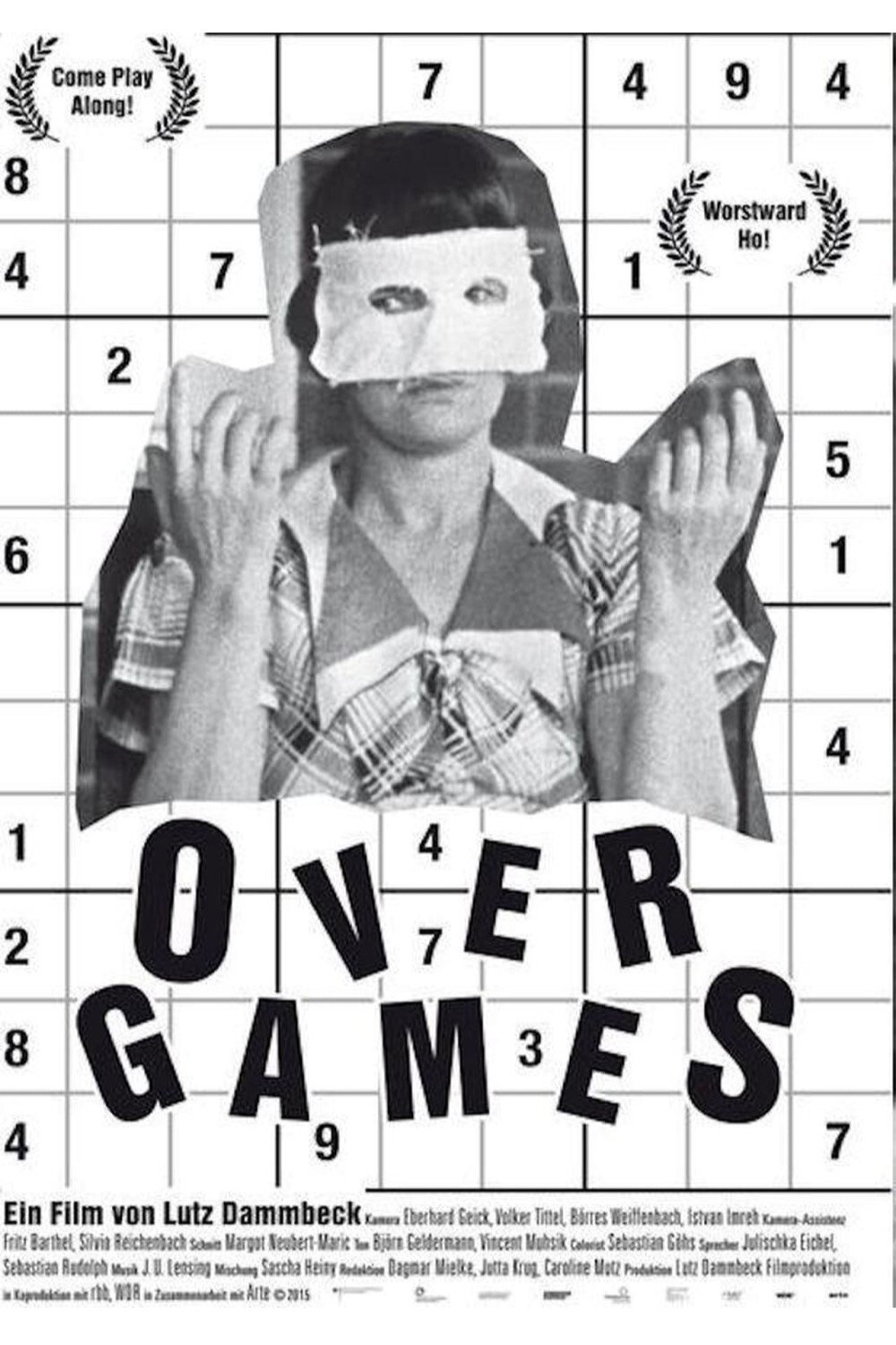 Overgames | Overgames