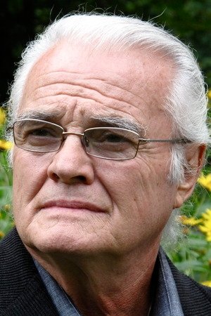 بازیگر Pierre Desrochers  