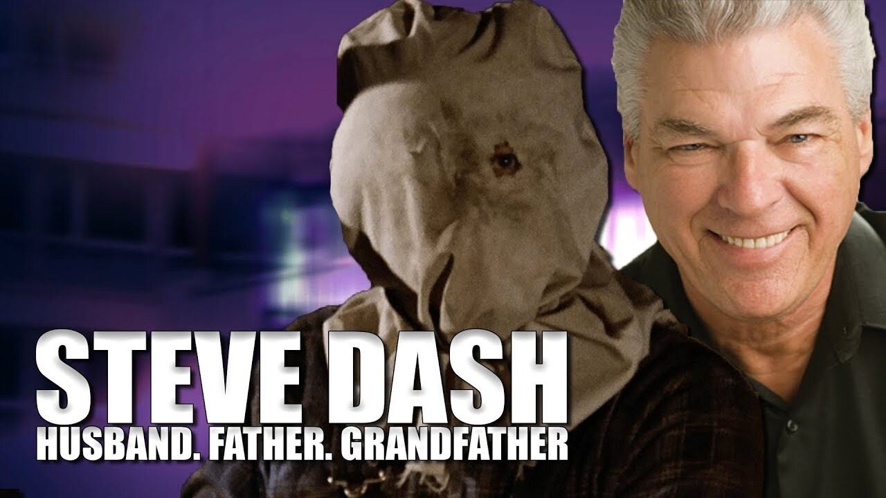 Steve Dash: Husband, Father, Grandfather - A Memorial Documentary|Steve Dash: Husband, Father, Grandfather - A Memorial Documentary