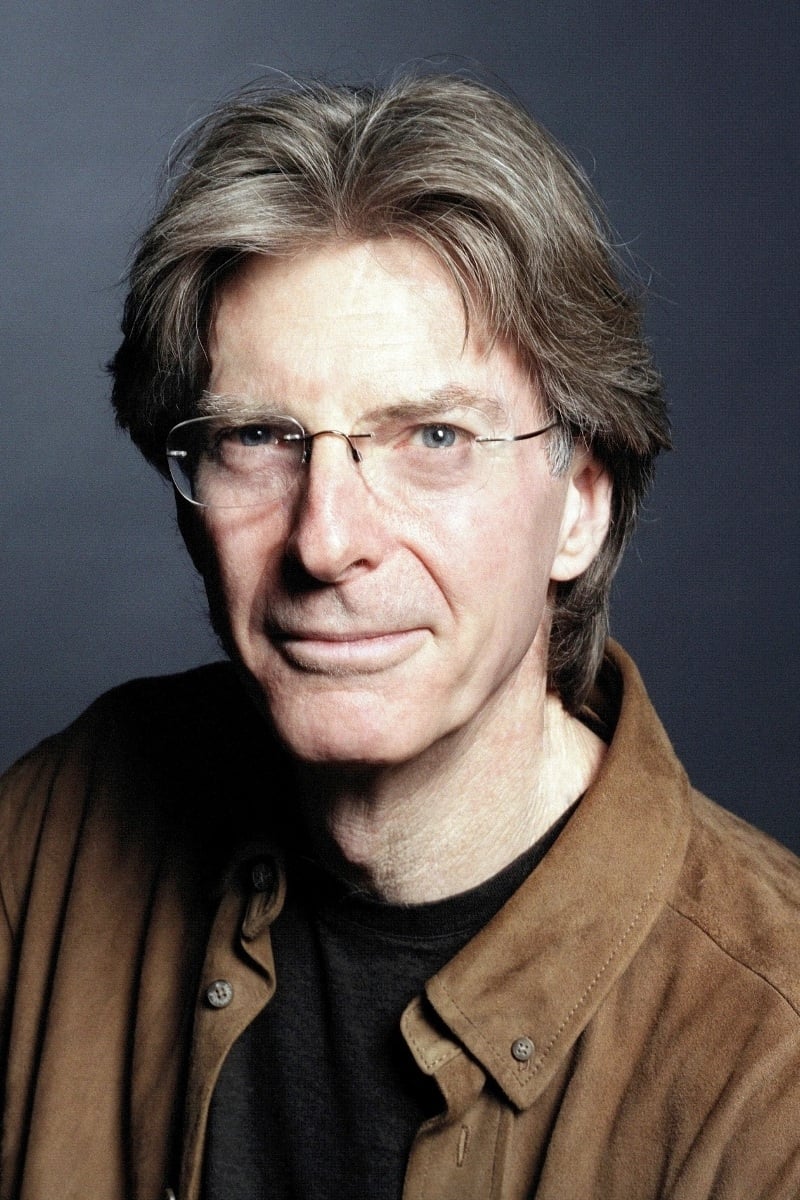 بازیگر Phil Lesh  