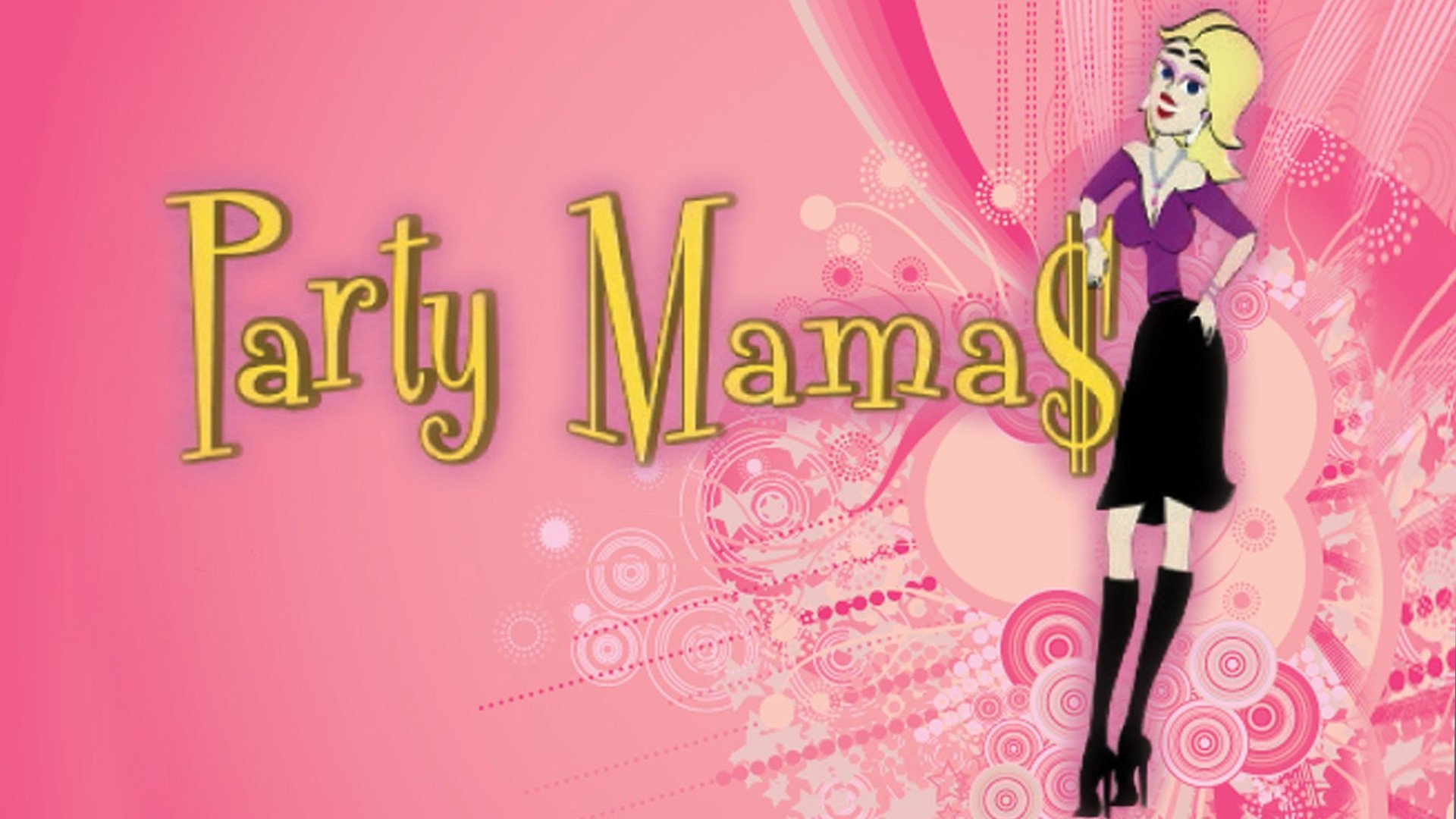 Party Mamas|Party Mamas