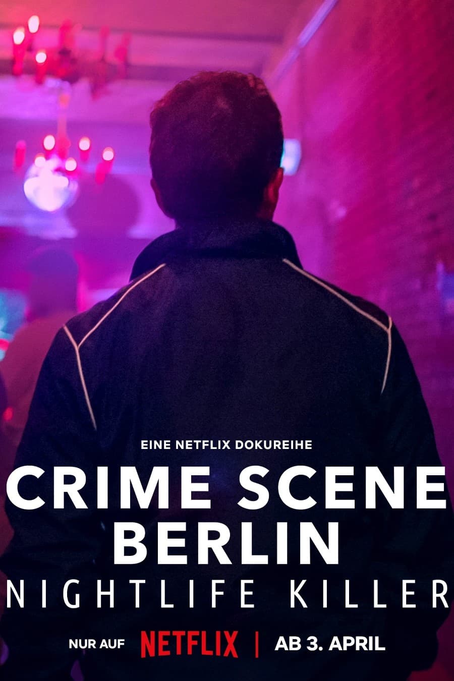 Crime Scene Berlin: Nightlife Killer | Crime Scene Berlin: Nightlife Killer